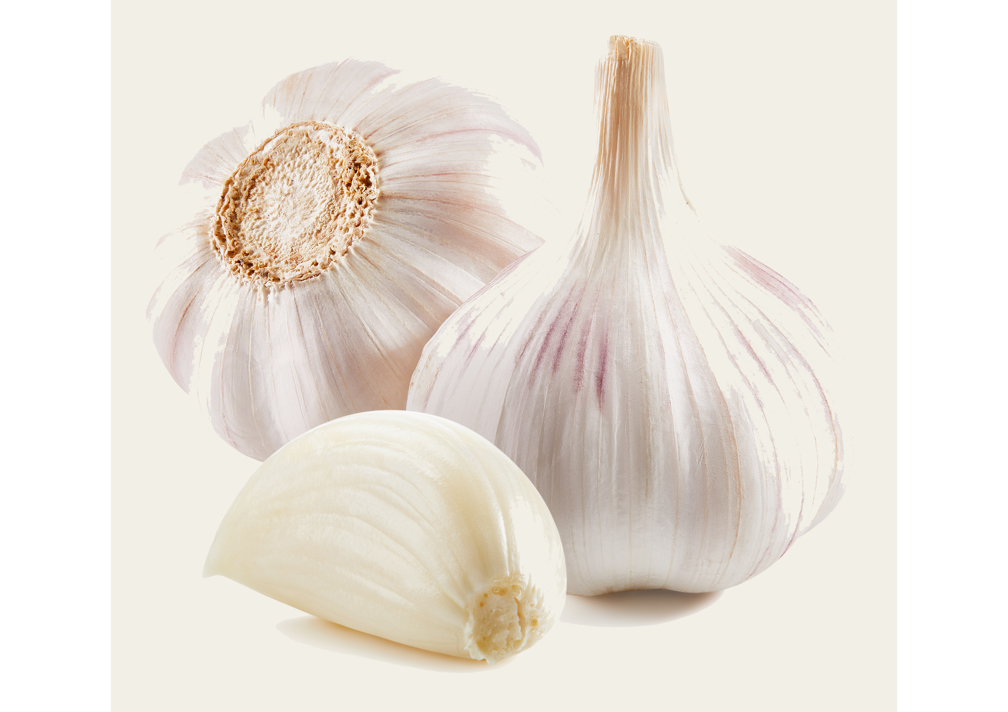 Aromatischer Knoblauch - Frisch 200g für Köstliches Kochen