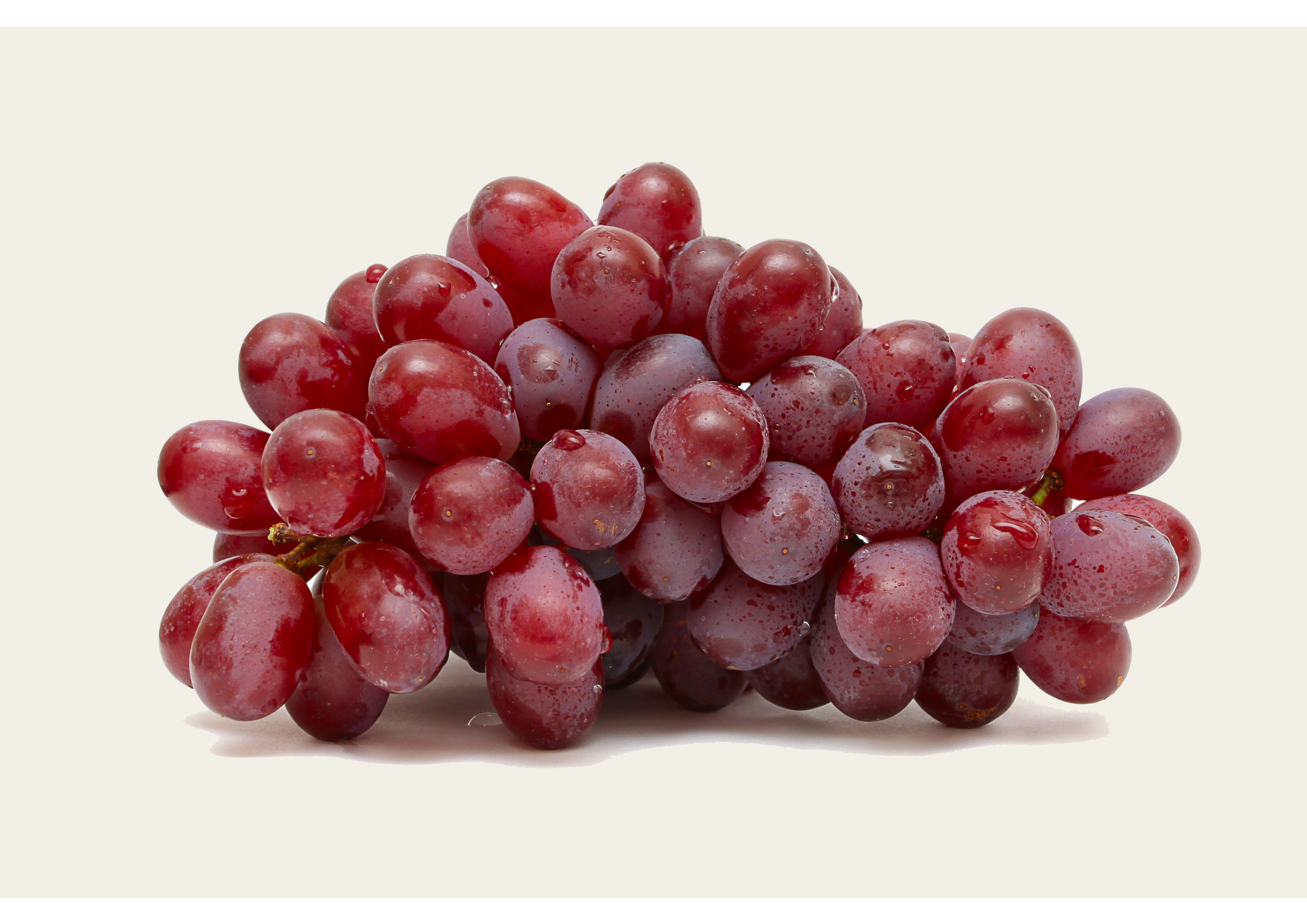 Premium Rote Trauben aus Australien - Hochwertige Qualität
