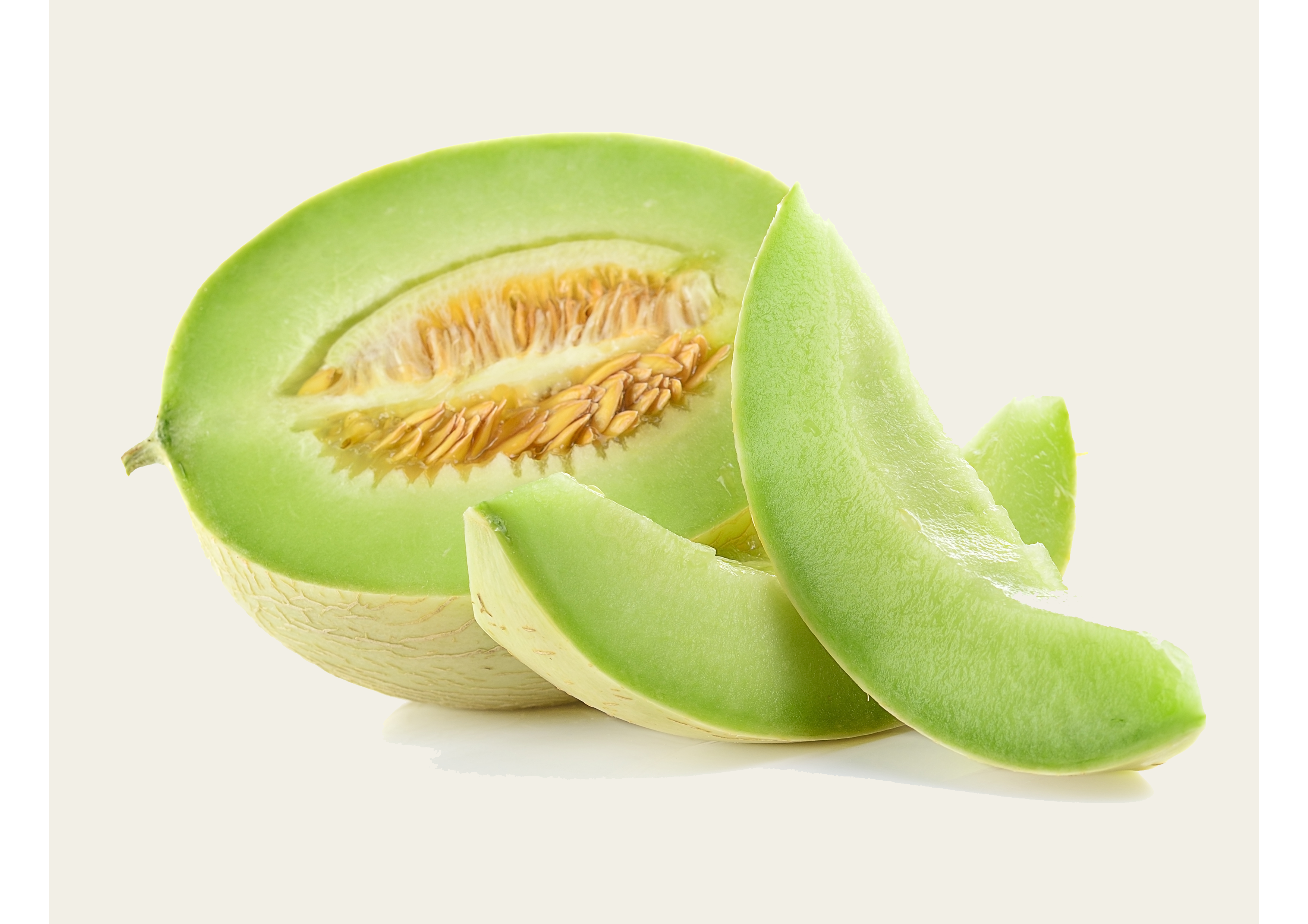 Dew Honigmelone – Frisch und Saftig, Stück Für Stück