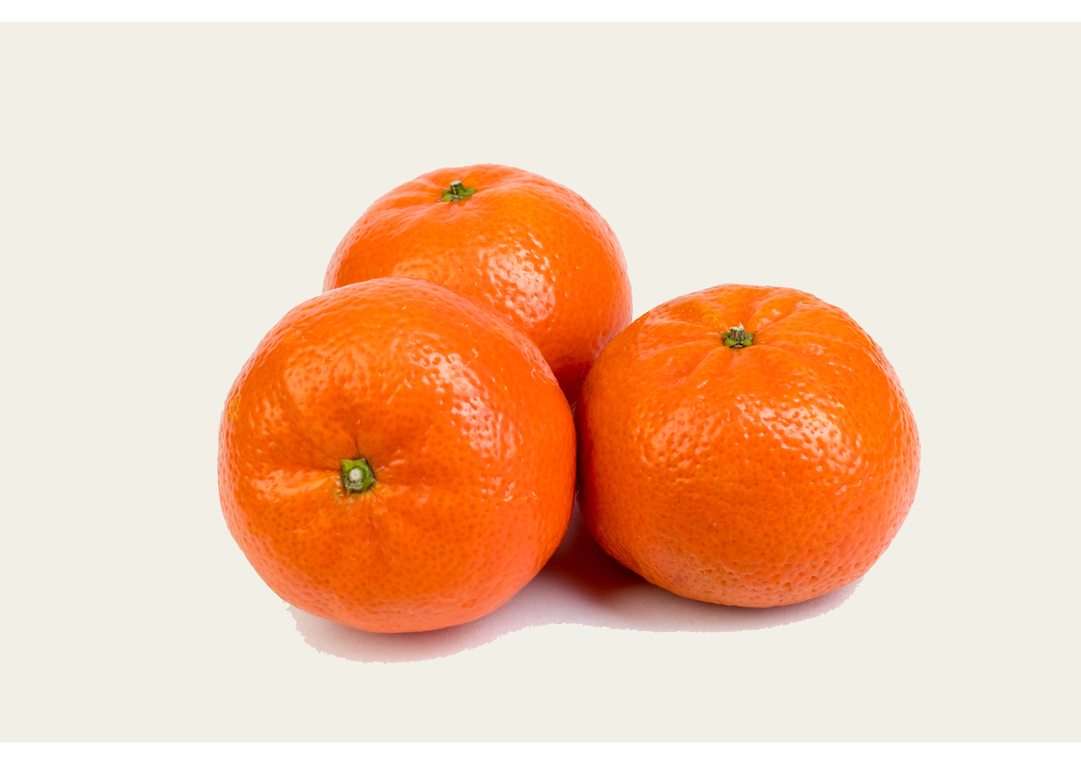 saftige und schmackhafte Mandarinen für einen erfrischenden Snack