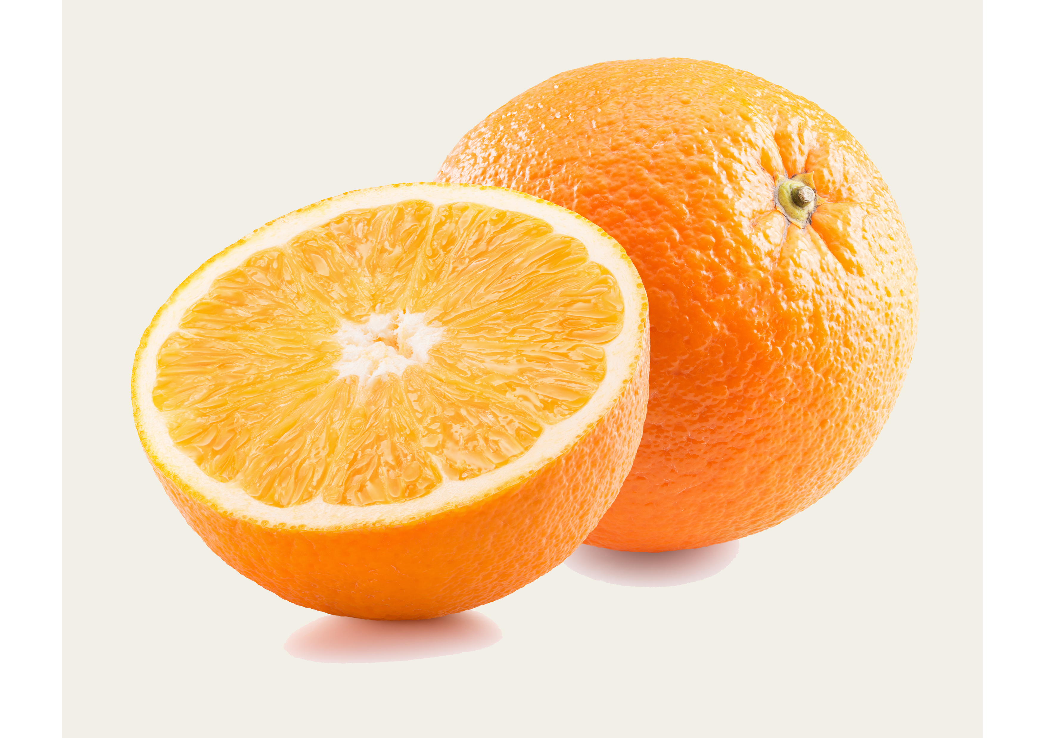 Australische Navel-Orangen – Saftige und erfrischende Zitrusfrucht