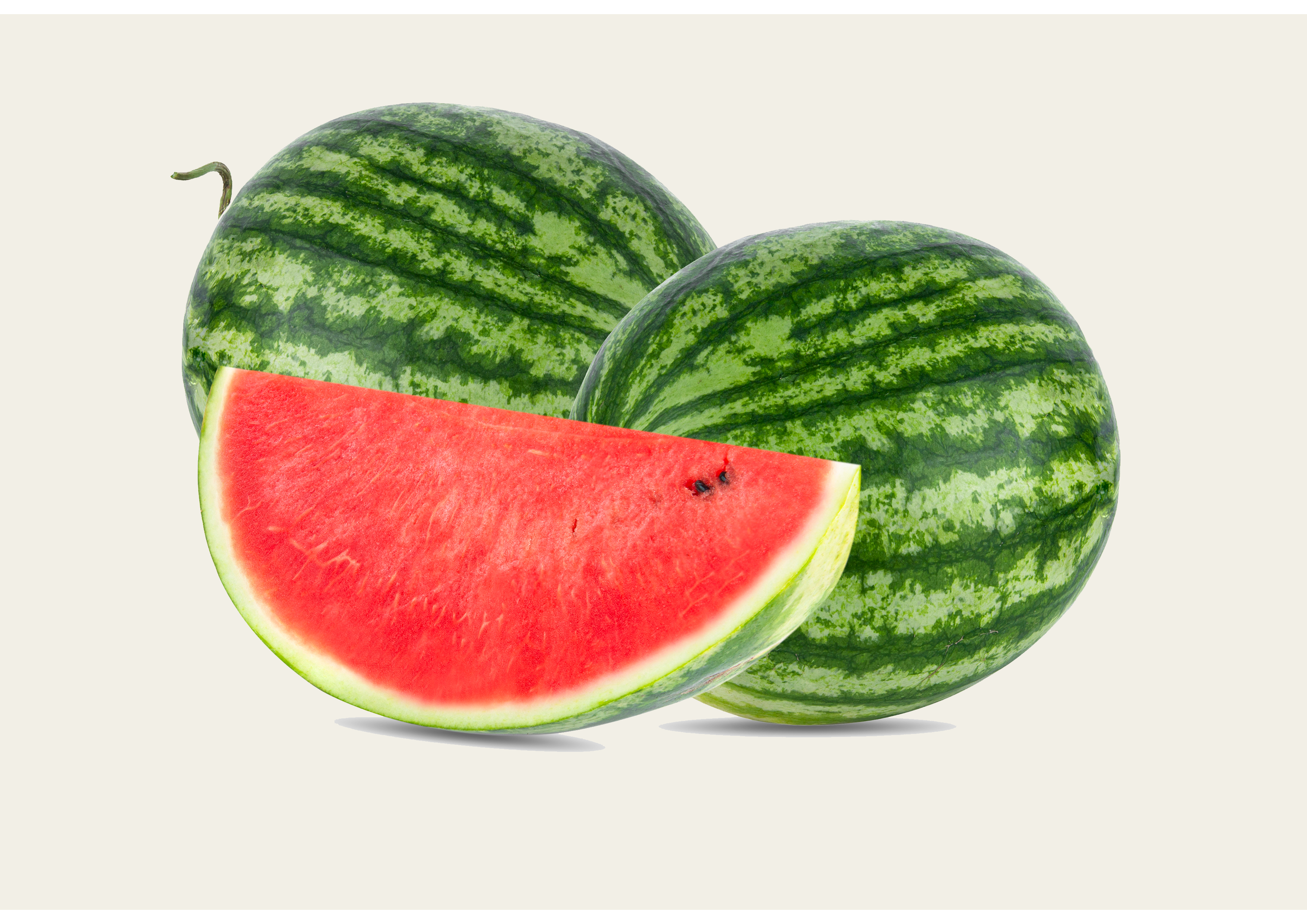 Wassermelone ohne Kerne – Frischer, Saftiger Genuss
