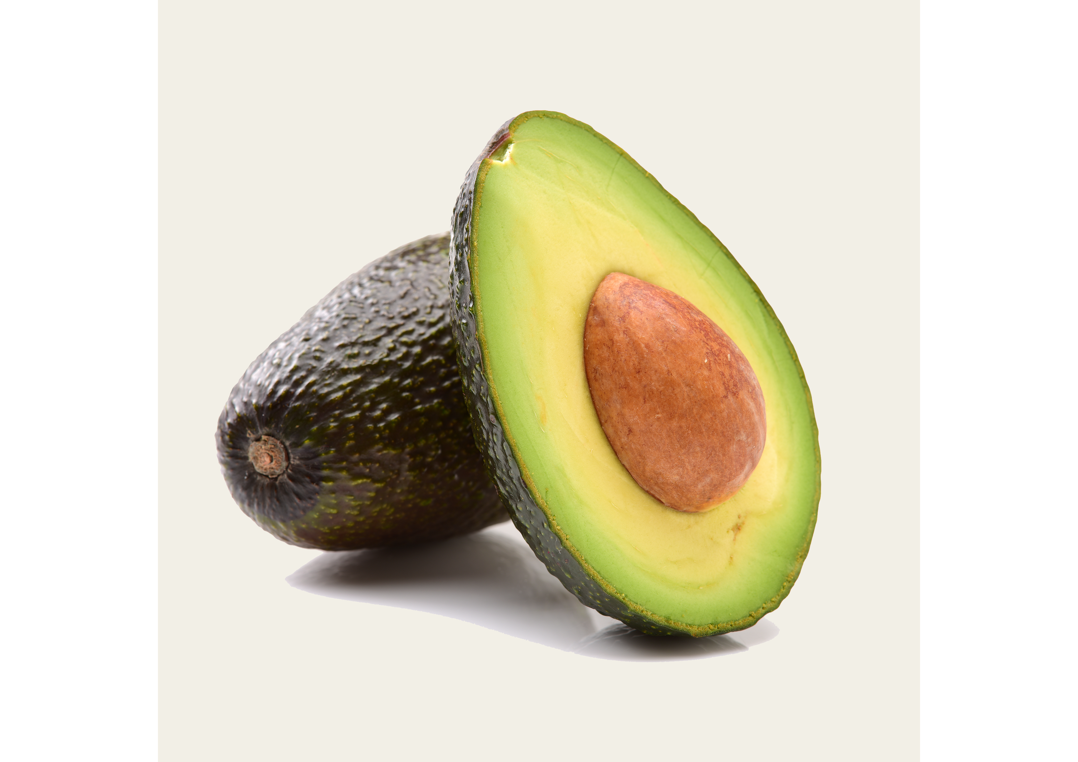 Frische und köstliche Avocados – Jedes Ostern