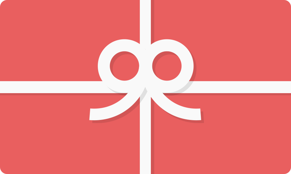 Elegante und vielseitige Geschenkkarte