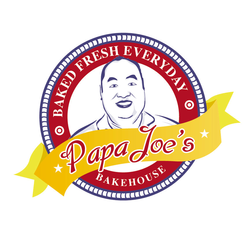 Leckerer Bananenbrot von Papa Joe's