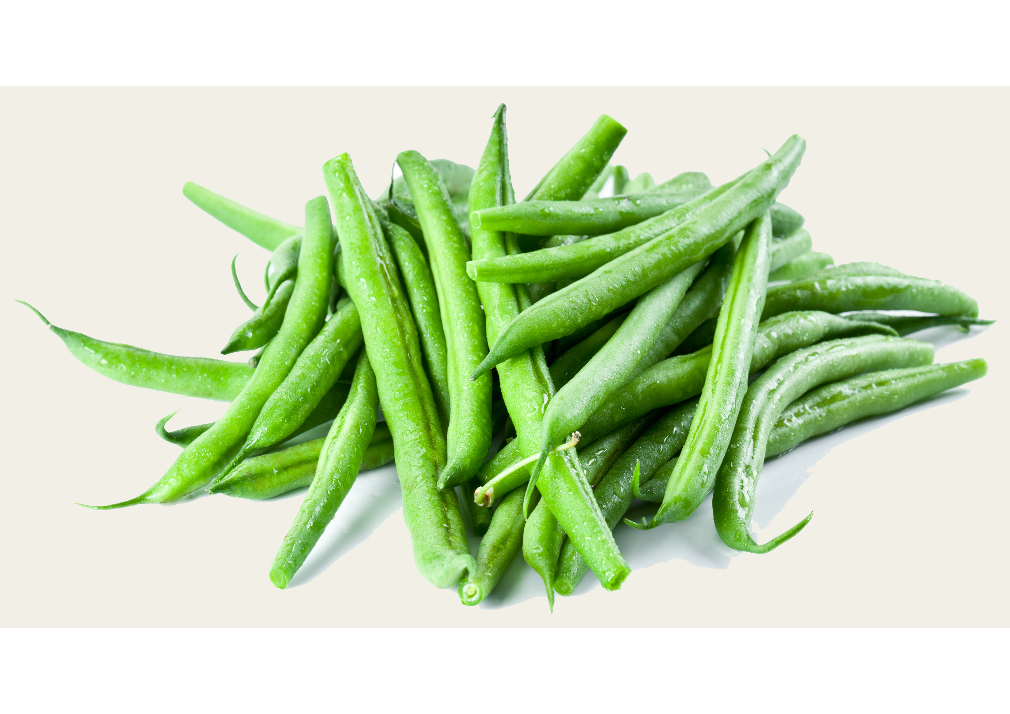Frische Bohnen 250g – Authentischer Geschmack und Hochwertige Qualität